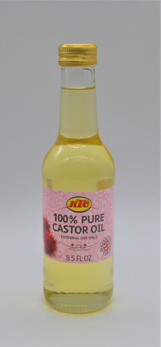 KTC Pure Castro Oil