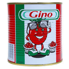 Gino 800g