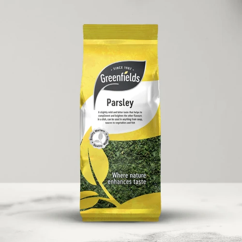 GF Parsley 40g