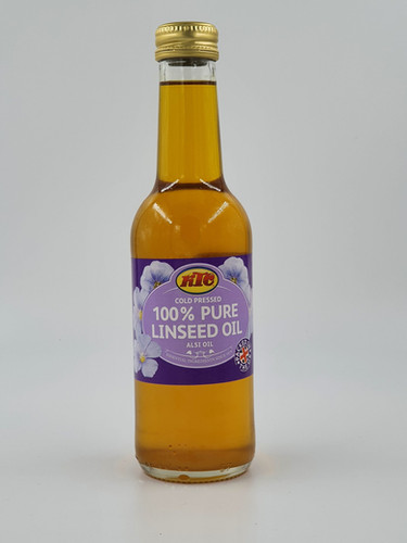 KTC Pure Linseed Oil