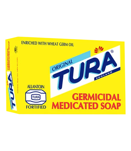 Tura Medicated soap