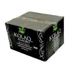 Kolaq Alagbo Bitters