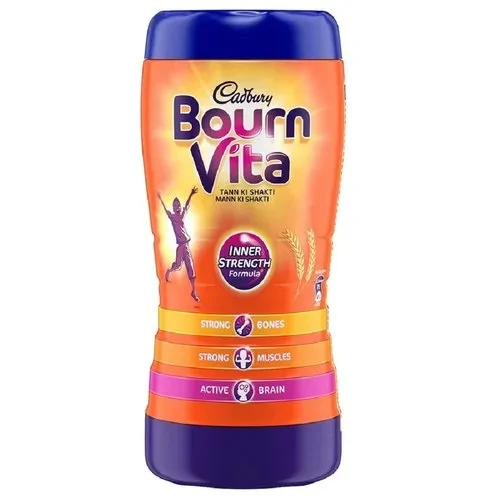 Bournvita 900g