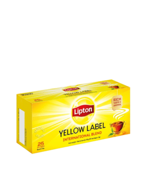 Lipton Yellow Label Tea (100 bags)