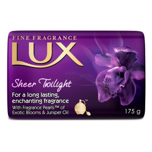 Lux sheer twilight 175g