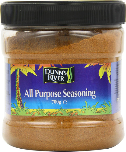 Dunn's River All Purpose Seasoning 700g