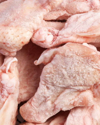 Frozen Chicken wings