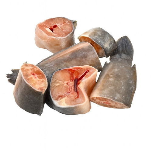 Cat Fish Steak 900g