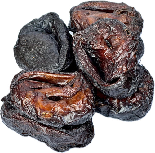 HT smoked catfish steak 300g