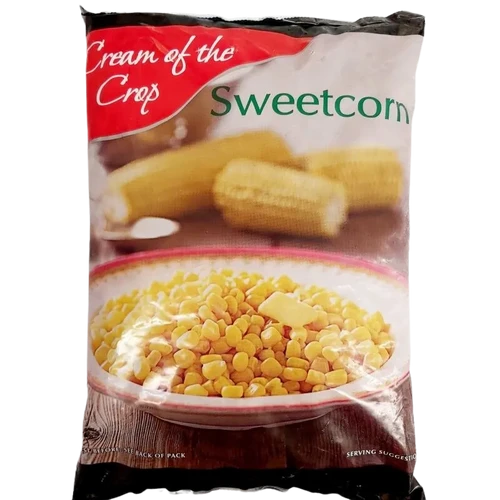 Frozen Sweetcorn 970g