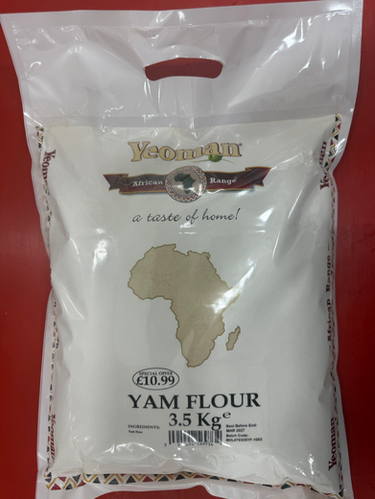 Yeoman Yam Floor 3.5kg