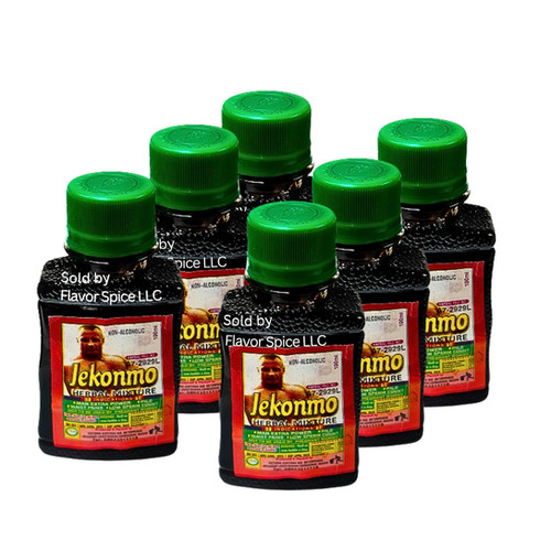 Jekonmo Herbal Drink - 100ml