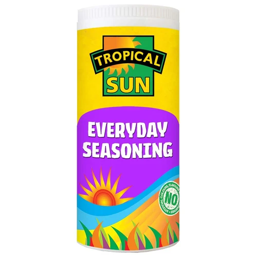 TS Everyday Seasoning