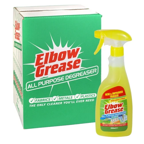 Elbow Grease 500ml