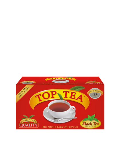 Top Tea