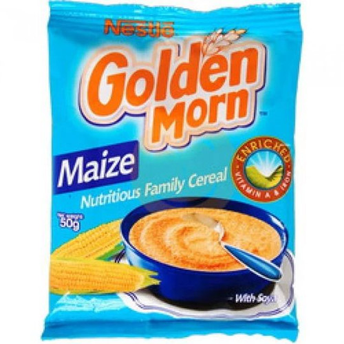 Golden Morn 900g