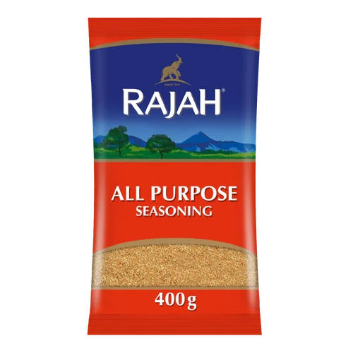 RAJAH All purpose seasoning 400g