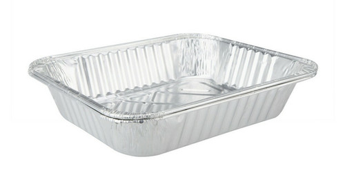 CaterGold 4 pk foil containers