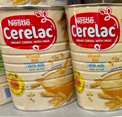 Cerelac 400g