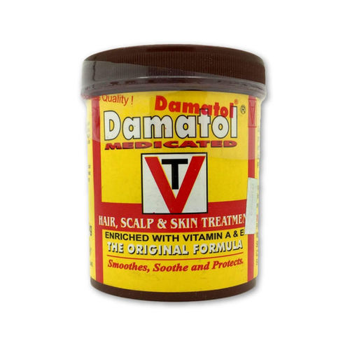 Damatol Medicated Hair Treatment – 55g