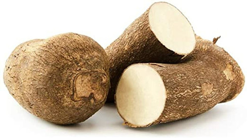 Fresh Yam Per KG