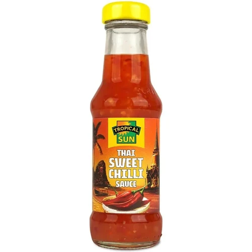 TS Sweet Chilli Sauce 150ml