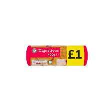 Digestives Biscuit 400g