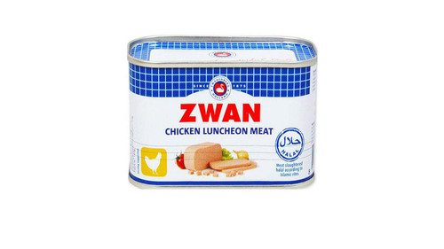 Zwan Luncheon Meat 340g