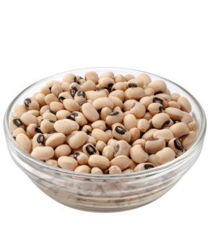 Black Eyed Beans 4kg