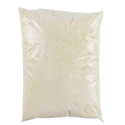 Shop9ja white garri 1.5kg