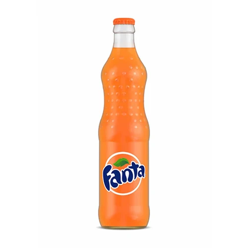 Nigerin fanta