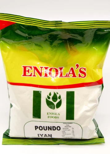 Eniola Poundo Iyan 1.5kg
