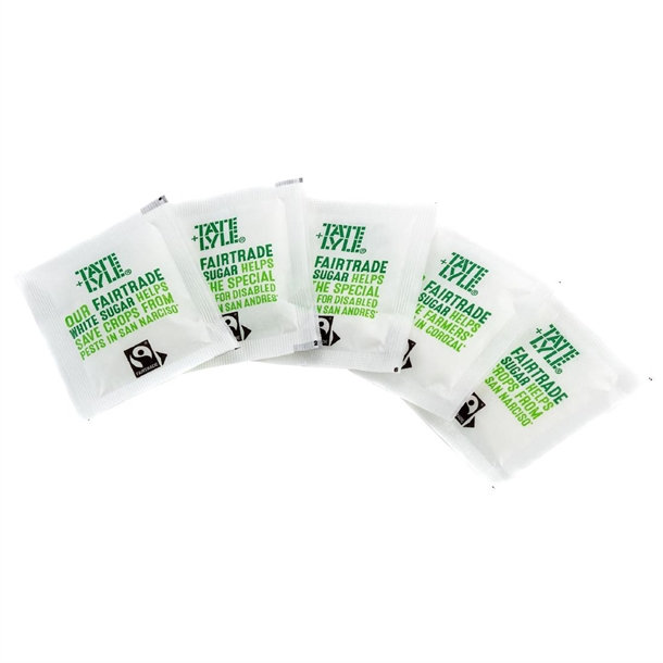 Tate Lyle white cube small 500g