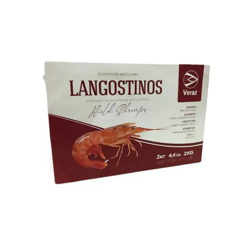 Veraz Shrimp