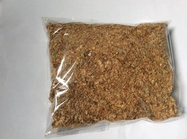 Shop9ja ground crayfish 350g