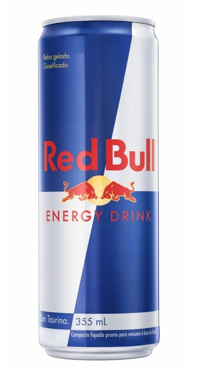 Red Bull Energy Drink 250ml
