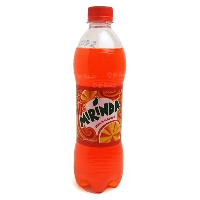 Mirinda 500ml
