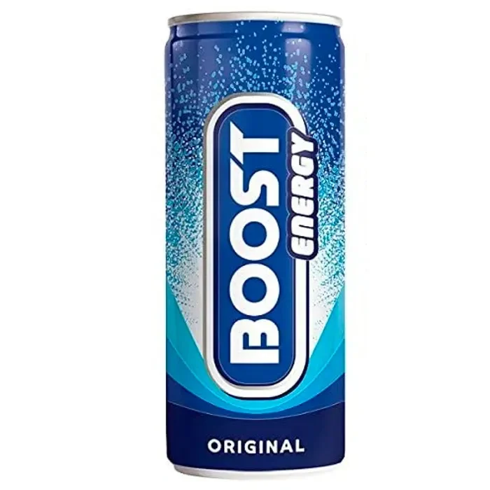 Boost Engery Original