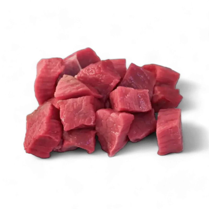 Cut Shin Beef 1kg