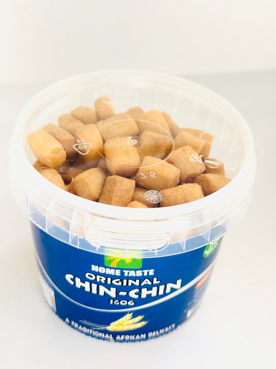 Home taste original 160g