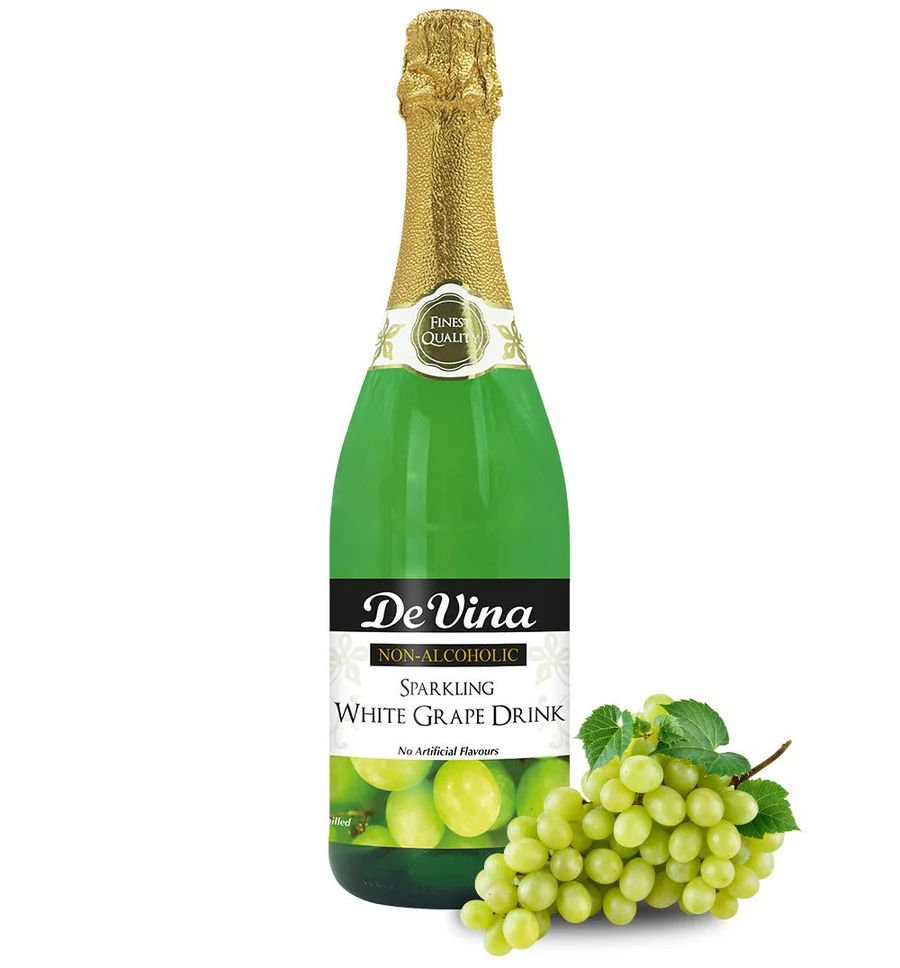 Devina White Grape Wine 750ml